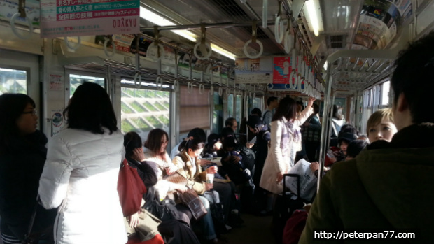 2013.03.21(THU) 카마쿠라 하세 편 // 鎌倉 長谷編