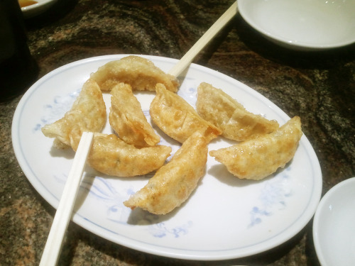 韓国式ジャージャー麺