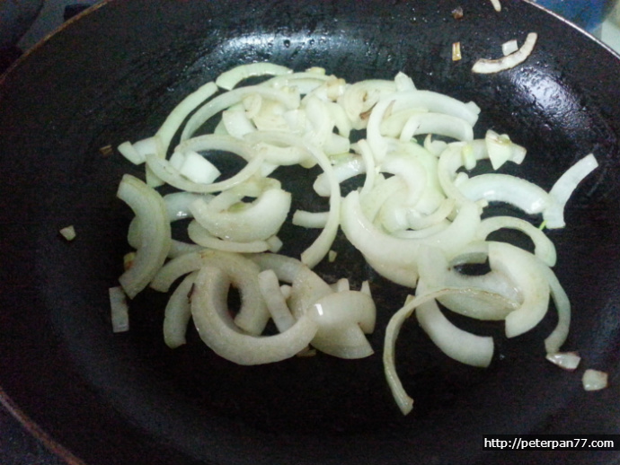 단돈 400엔으로 돼지고기볶음 만들기 // たった400円で豚肉炒めを作る
