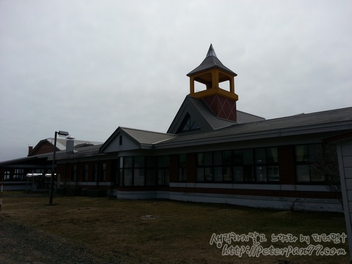 네무로반도 챠시아토군／根室半島チャシ跡群 image