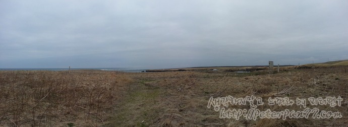 네무로반도 챠시아토군／根室半島チャシ跡群 image