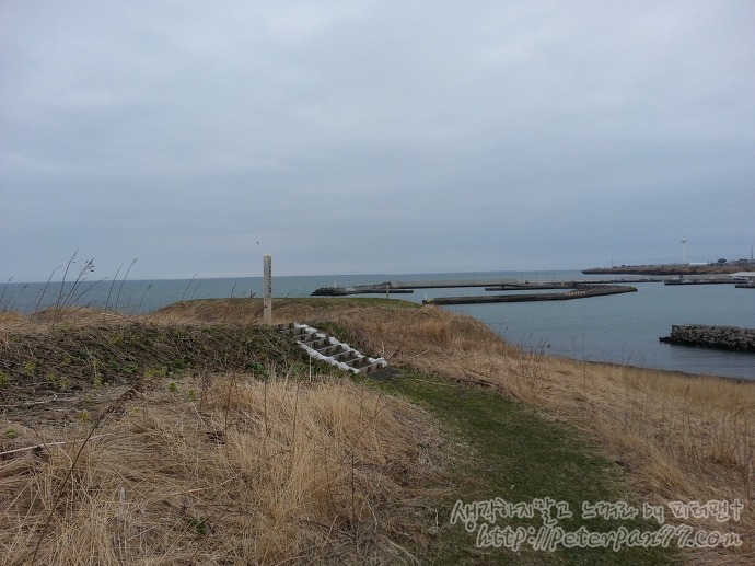 네무로반도 챠시아토군／根室半島チャシ跡群 image