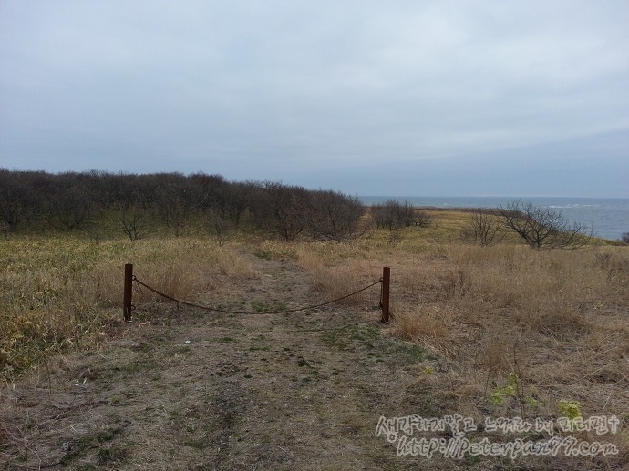 네무로반도 챠시아토군／根室半島チャシ跡群 image