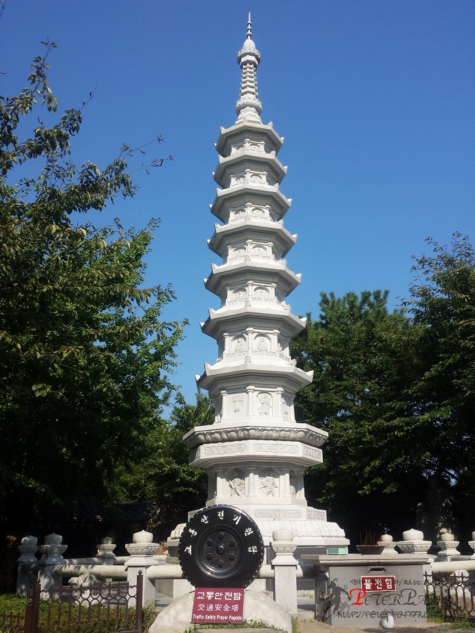 해동용궁사 海東龍宮寺 ヘドンヨングンサ