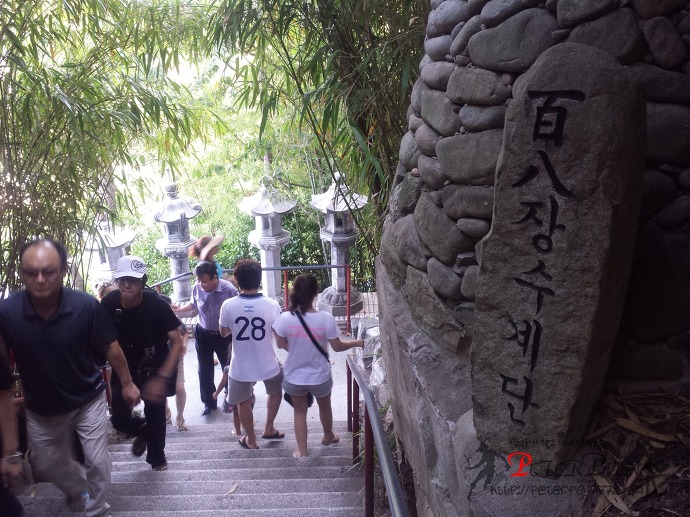 해동용궁사 海東龍宮寺 ヘドンヨングンサ