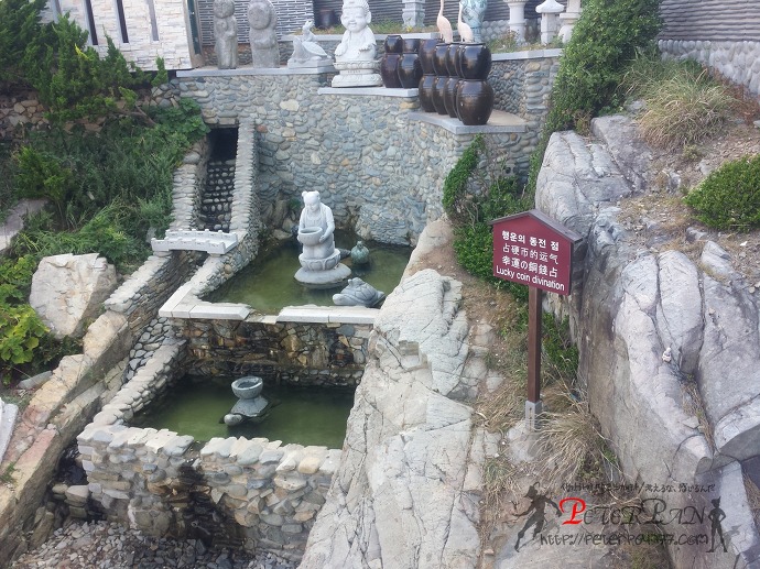 해동용궁사 海東龍宮寺 ヘドンヨングンサ