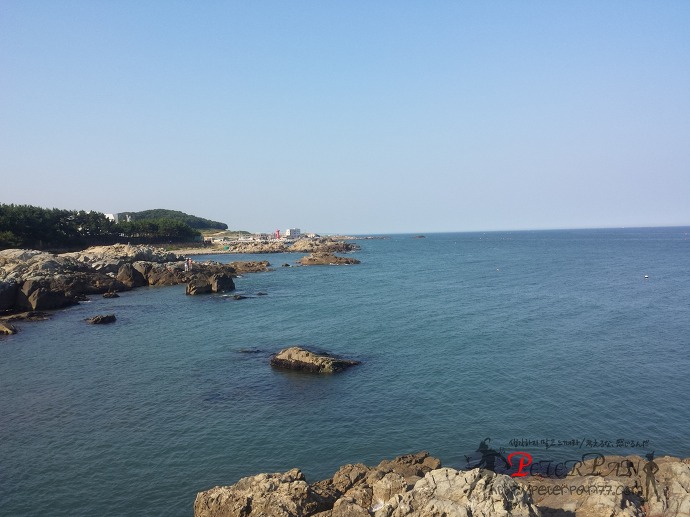 해동용궁사 海東龍宮寺 ヘドンヨングンサ